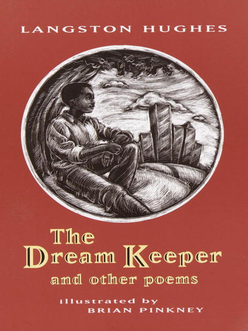 Title details for The Dream Keeper and Other Poems by Langston Hughes - Wait list